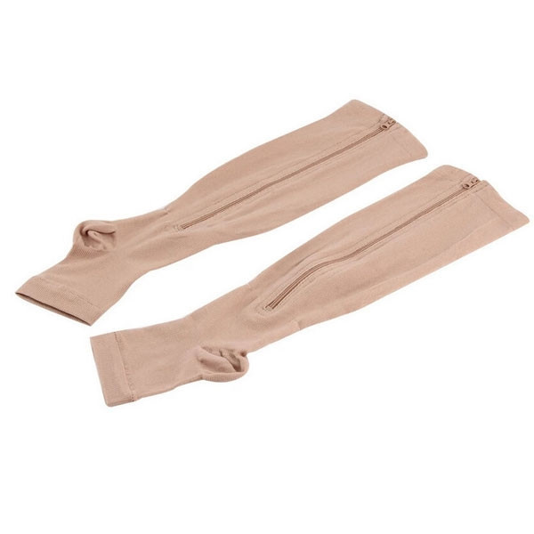 Компрессионные носки Zip Sox, / (Арт. 4560, Компрессионные носки Zip Sox, S/M (Арт. 4560)
Компрессионные носки Zip Sox, / (Арт. 4560, Компрессионные носки Zip Sox, S/M (Арт. 4560)
