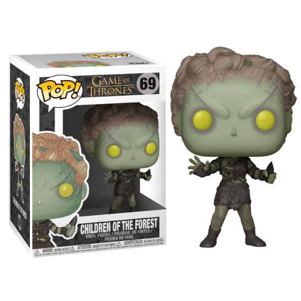 Фигурка Funko Pop Фанко Поп Game of Thrones Children of the Forest Игра Престолов Дети леса GT CF69
Фигурка Funko Pop Фанко Поп Game of Thrones Children of the Forest Игра Престолов Дети леса GT CF69
