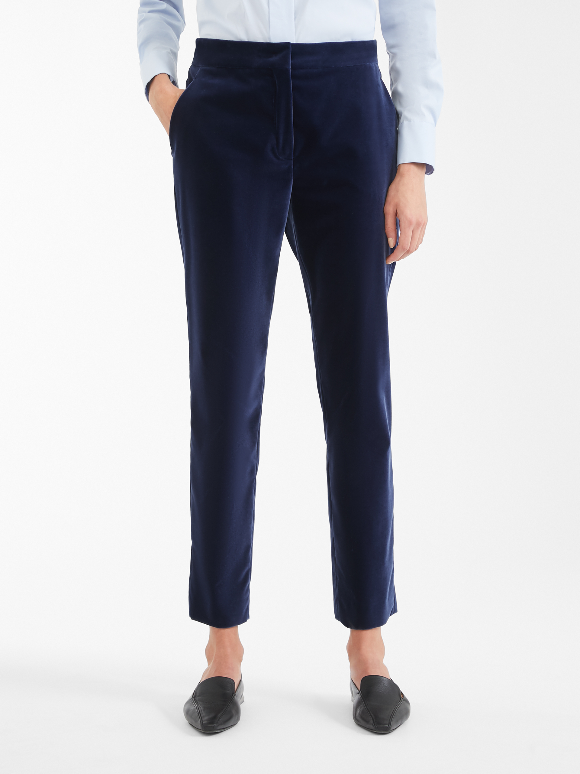 Брюки MaxMara Темно-синие 61360909600, Брюки MaxMara 44 Темно-синие 61360909600
Брюки MaxMara Темно-синие 61360909600, Брюки MaxMara 44 Темно-синие 61360909600