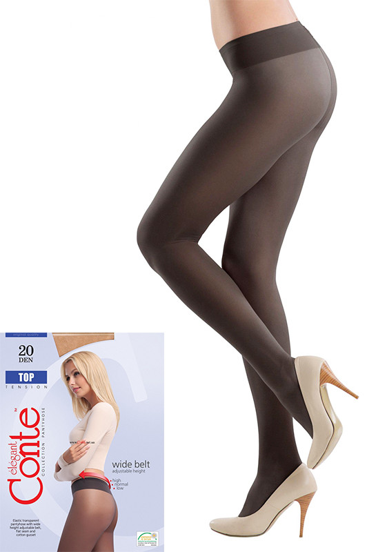 Conte Top Колготки 20 den grafit размер, Conte Top Колготки 20 den grafit размер 4 
Conte Top Колготки 20 den grafit размер, Conte Top Колготки 20 den grafit размер 4