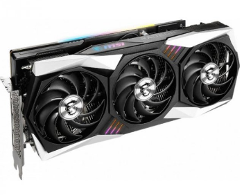 Відеокарта MSI AMD Radeon RX 6800 GAMING X TRIO 16G (RX 6800 GAMING X TRIO 16G)
Відеокарта MSI AMD Radeon RX 6800 GAMING X TRIO 16G (RX 6800 GAMING X TRIO 16G)