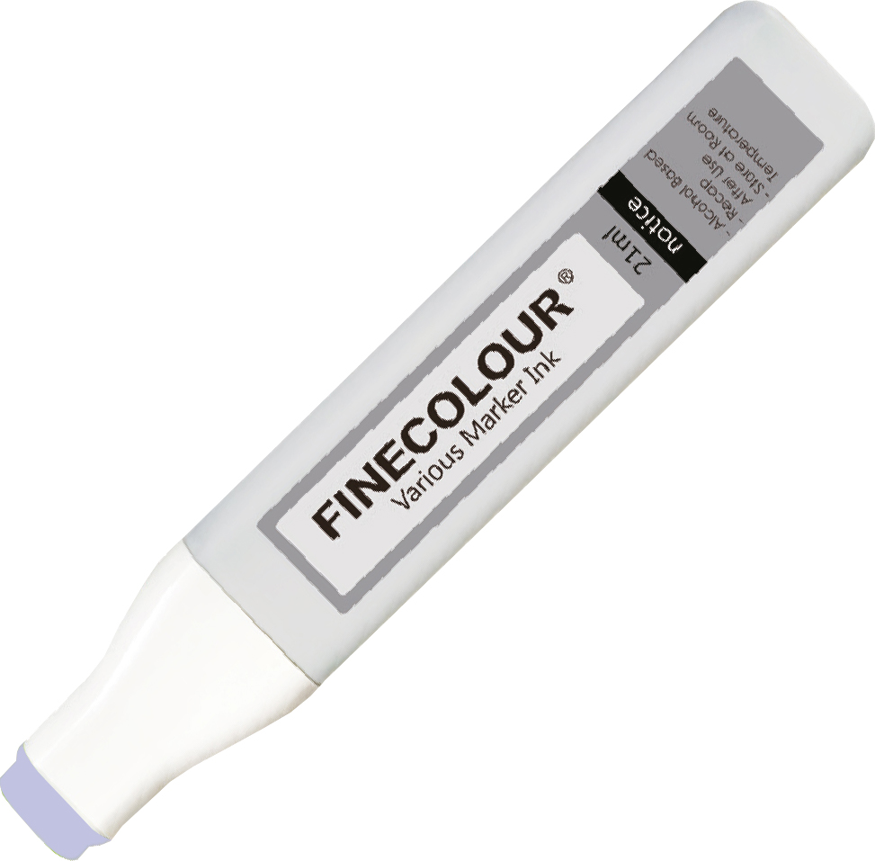 Заправка спиртовая Finecolour Refill Ink 194 синяя гортензия BV194 (EF900-194)
Заправка спиртовая Finecolour Refill Ink 194 синяя гортензия BV194 (EF900-194)