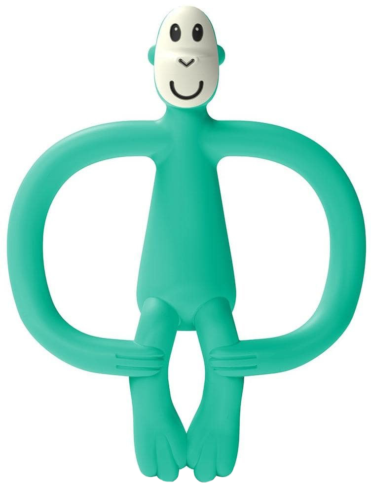 Игрушка-прорезыватель Matchstick Monkey Обезьянка Синий 11 см (MM-ONT-017) (0705604684839)
Игрушка-прорезыватель Matchstick Monkey Обезьянка Синий 11 см (MM-ONT-017) (0705604684839)