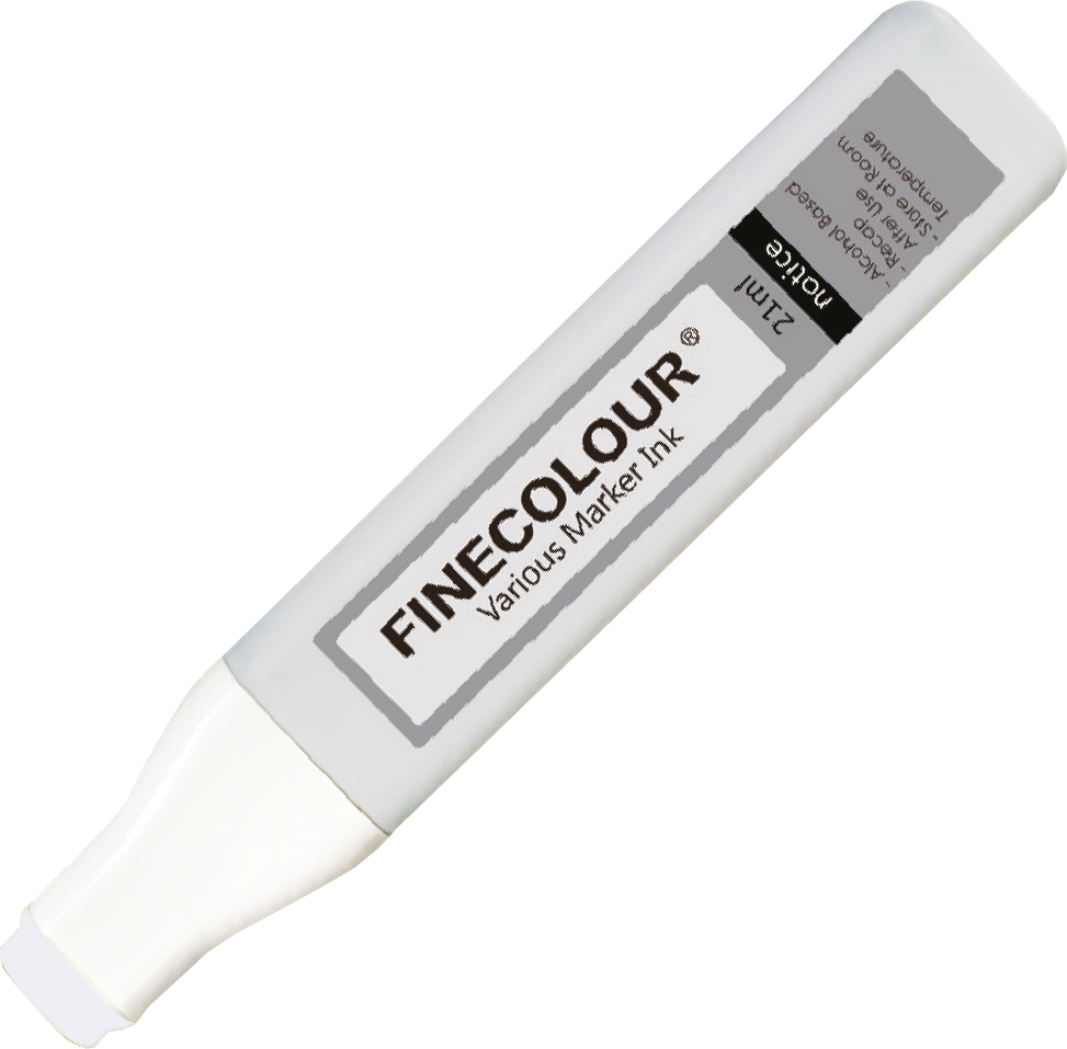 Заправка спиртовая Finecolour Refill Ink 472 оттеночный серый №1 SG472 (EF900-472)
Заправка спиртовая Finecolour Refill Ink 472 оттеночный серый №1 SG472 (EF900-472)