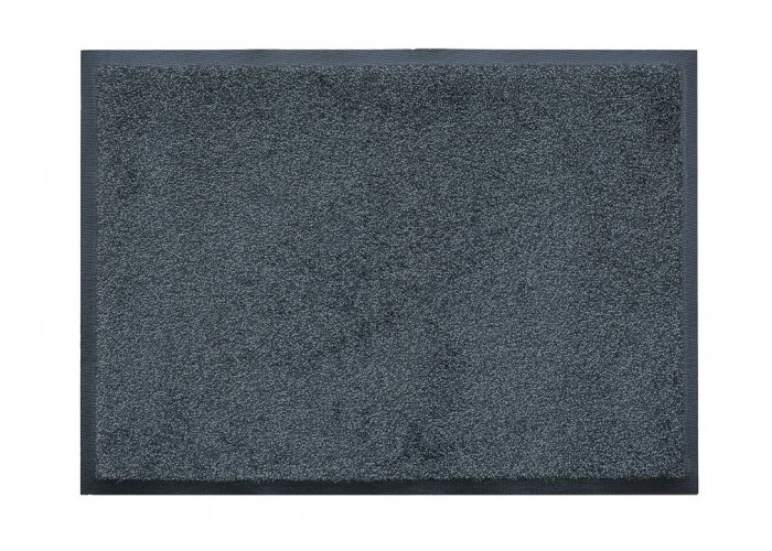 Грязезащитный коврик Kleen-Tex Iron-Horse Midnight Grey 85x150см Полуночный серый
Грязезащитный коврик Kleen-Tex Iron-Horse Midnight Grey 85x150см Полуночный серый