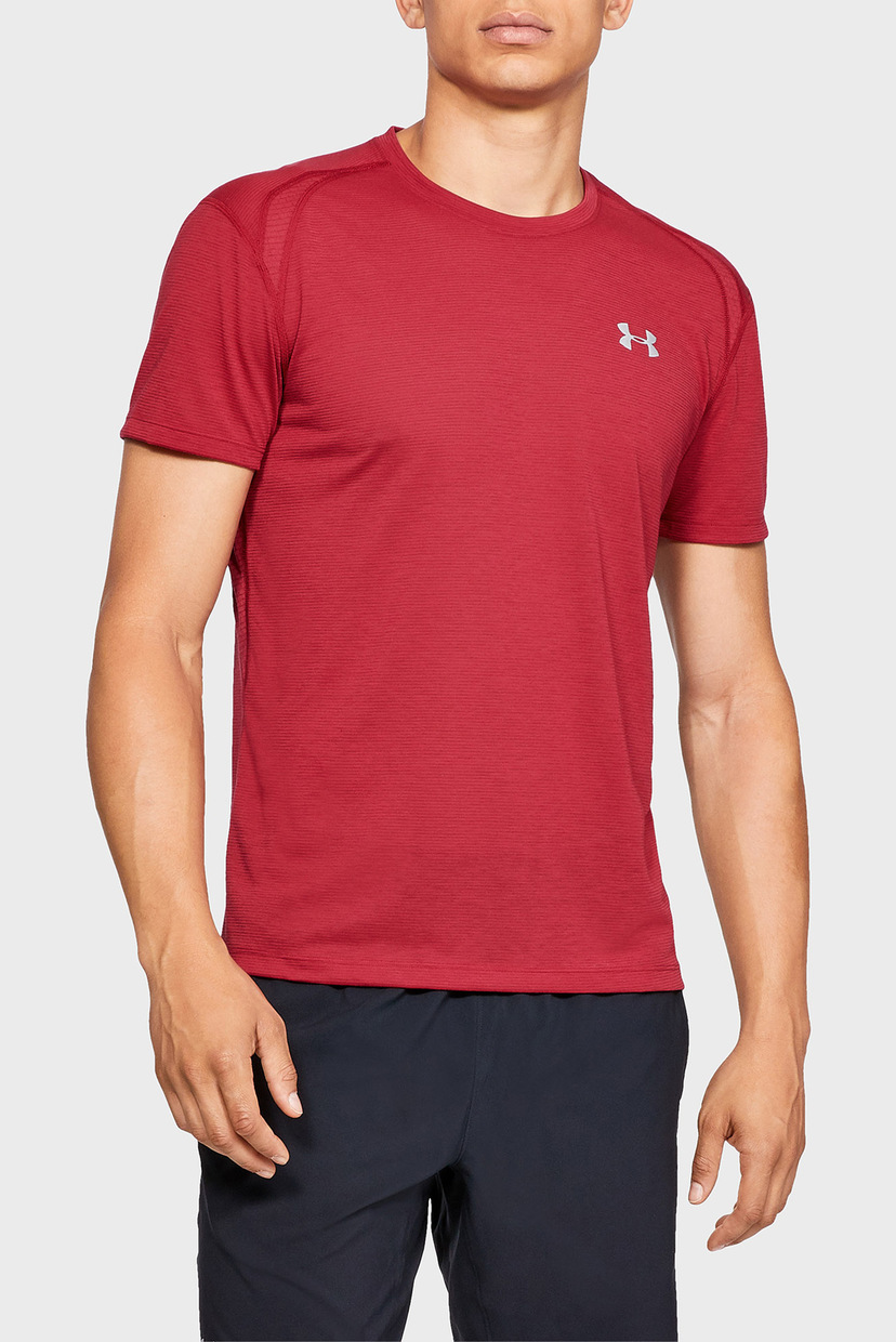 Мужская красная футболка UA STREAKER 2.0 SHORTSLEEVE Under Armour 1326579-651, Мужская красная футболка UA STREAKER 2.0 SHORTSLEEVE Under Armour S 1326579-651
Мужская красная футболка UA STREAKER 2.0 SHORTSLEEVE Under Armour 1326579-651, Мужская красная футболка UA STREAKER 2.0 SHORTSLEEVE Under Armour S 1326579-651
