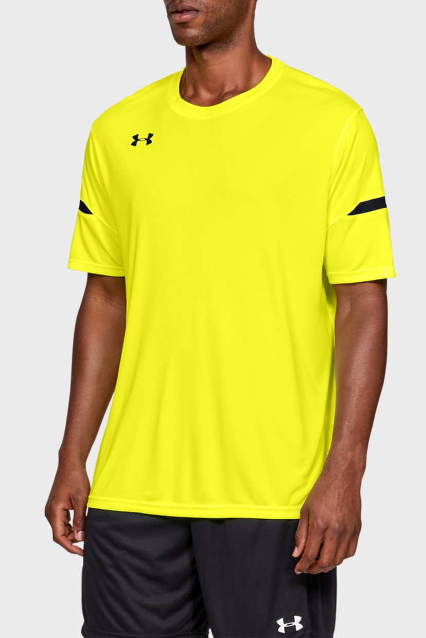 Мужская желтая футболка Golazo 2.0 Under Armour 1305828-731, Мужская желтая футболка Golazo 2.0 Under Armour L 1305828-731
Мужская желтая футболка Golazo 2.0 Under Armour 1305828-731, Мужская желтая футболка Golazo 2.0 Under Armour L 1305828-731