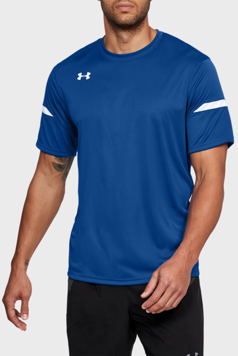 Мужская синяя футболка Golazo 2.0 Under Armour 1305828-400, Мужская синяя футболка Golazo 2.0 Under Armour M 1305828-400
Мужская синяя футболка Golazo 2.0 Under Armour 1305828-400, Мужская синяя футболка Golazo 2.0 Under Armour M 1305828-400