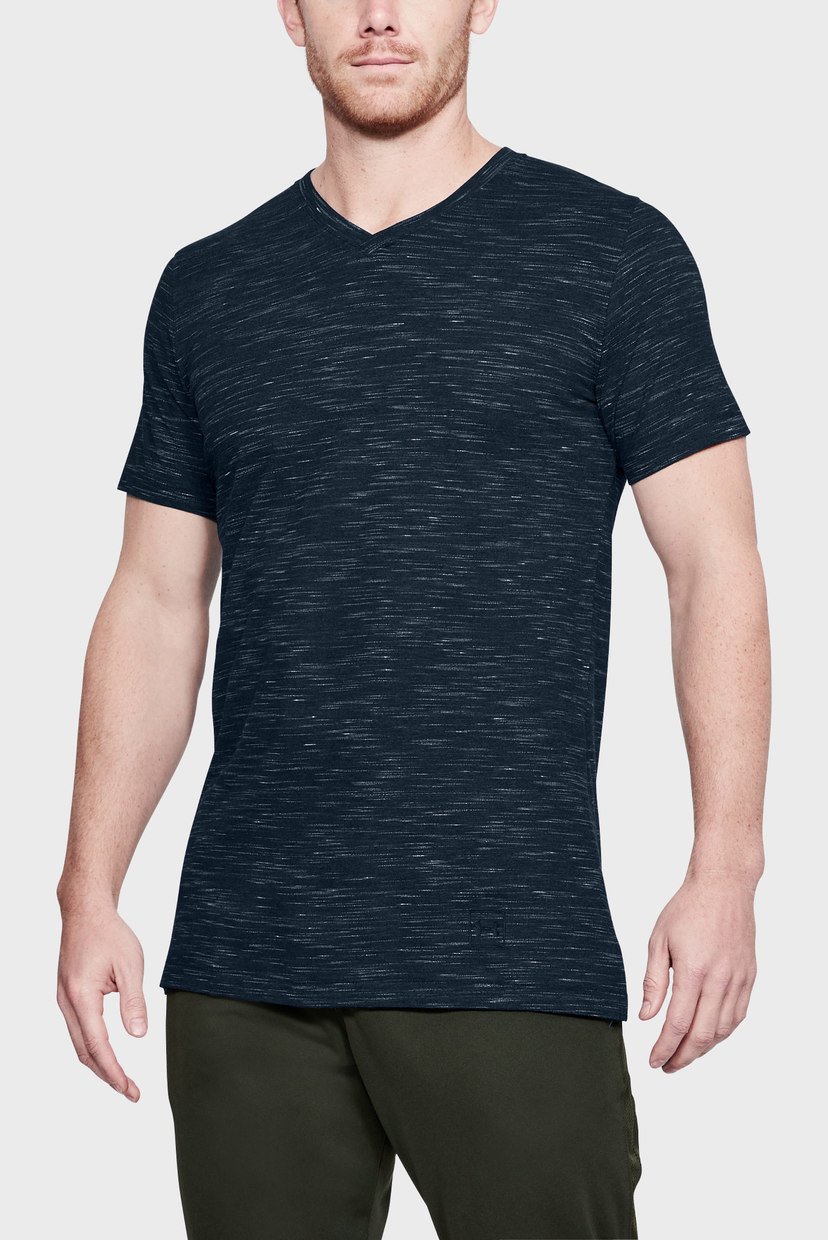 Мужская синяя футболка Sportstyle Core Under Armour 1306492-408, Мужская синяя футболка Sportstyle Core Under Armour S 1306492-408
Мужская синяя футболка Sportstyle Core Under Armour 1306492-408, Мужская синяя футболка Sportstyle Core Under Armour S 1306492-408