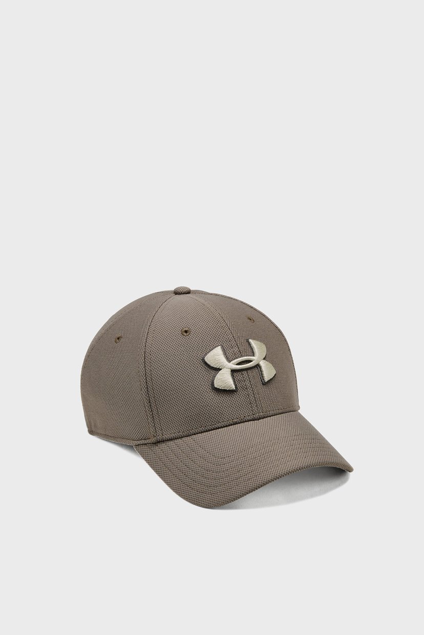 Мужская коричневая кепка Men's Blitzing 3.0 Cap Under Armour L/XL 1305036-221
Мужская коричневая кепка Men's Blitzing 3.0 Cap Under Armour L/XL 1305036-221