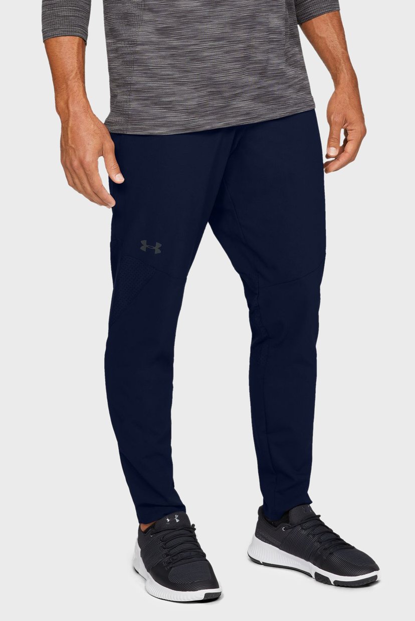 Мужские синие спортивные брюки Vanish Woven Under Armour 1328698-408, Мужские синие спортивные брюки Vanish Woven Under Armour S 1328698-408
Мужские синие спортивные брюки Vanish Woven Under Armour 1328698-408, Мужские синие спортивные брюки Vanish Woven Under Armour S 1328698-408