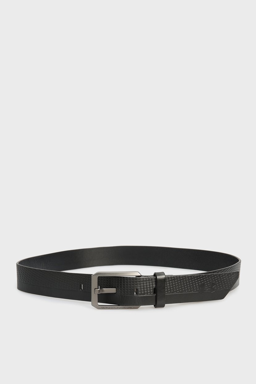 Мужской черный кожаный ремень Laser Perf Leather Belt Under Armour 38 1328681-002
Мужской черный кожаный ремень Laser Perf Leather Belt Under Armour 38 1328681-002
