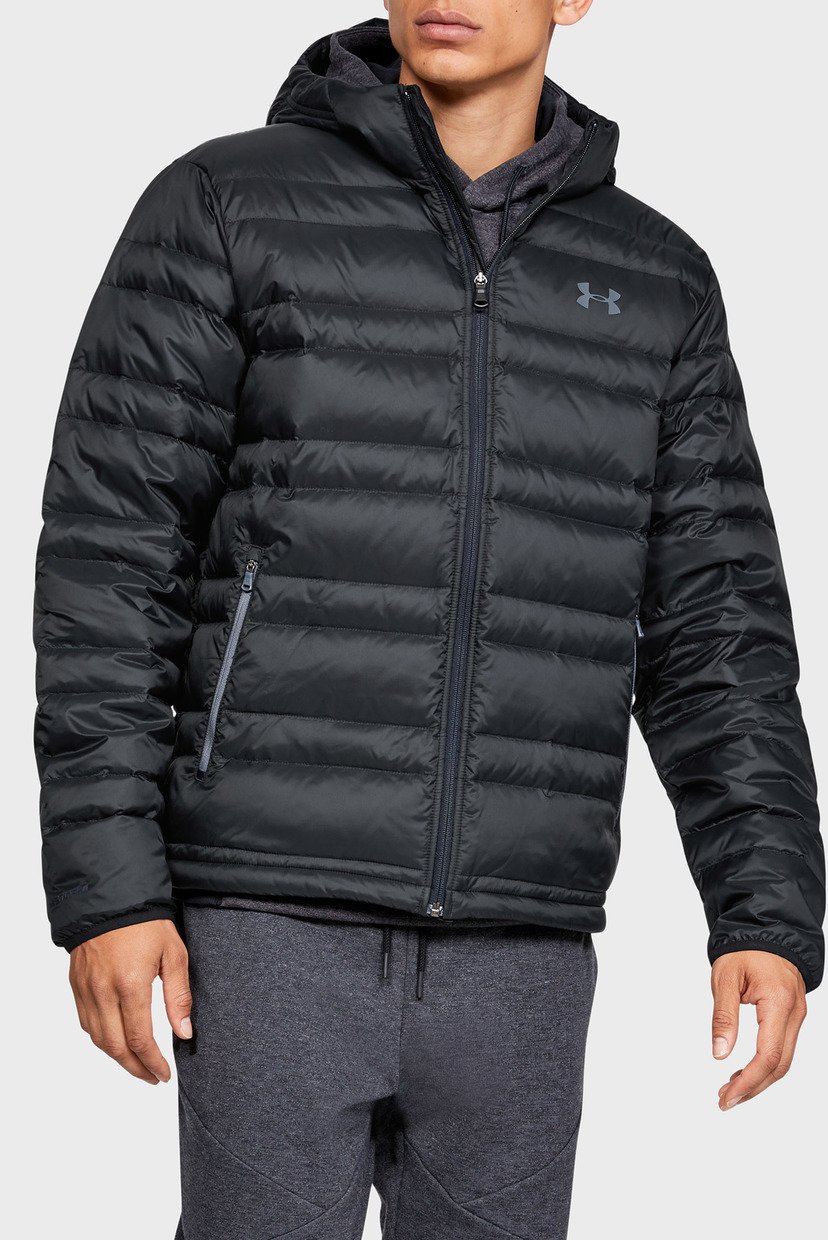 Мужской черный пуховик UA Armour Down Hooded Jacket Under Armour 1342738-001, Мужской черный пуховик UA Armour Down Hooded Jacket Under Armour S 1342738-001
Мужской черный пуховик UA Armour Down Hooded Jacket Under Armour 1342738-001, Мужской черный пуховик UA Armour Down Hooded Jacket Under Armour S 1342738-001