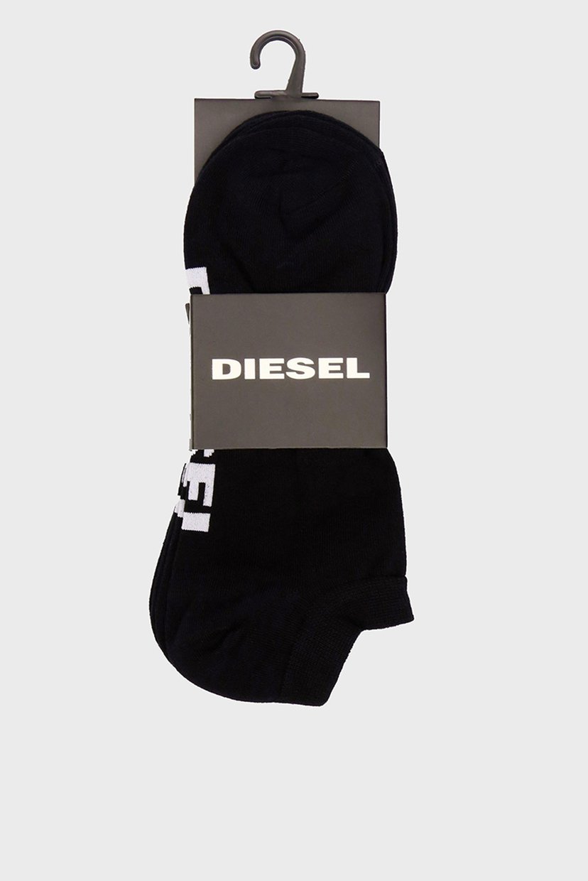 Мужские черные носки (3 пары) SKM-GOST Diesel 00SI8H 0JAXU, Мужские черные носки (3 пары) SKM-GOST Diesel S 00SI8H 0JAXU
Мужские черные носки (3 пары) SKM-GOST Diesel 00SI8H 0JAXU, Мужские черные носки (3 пары) SKM-GOST Diesel S 00SI8H 0JAXU