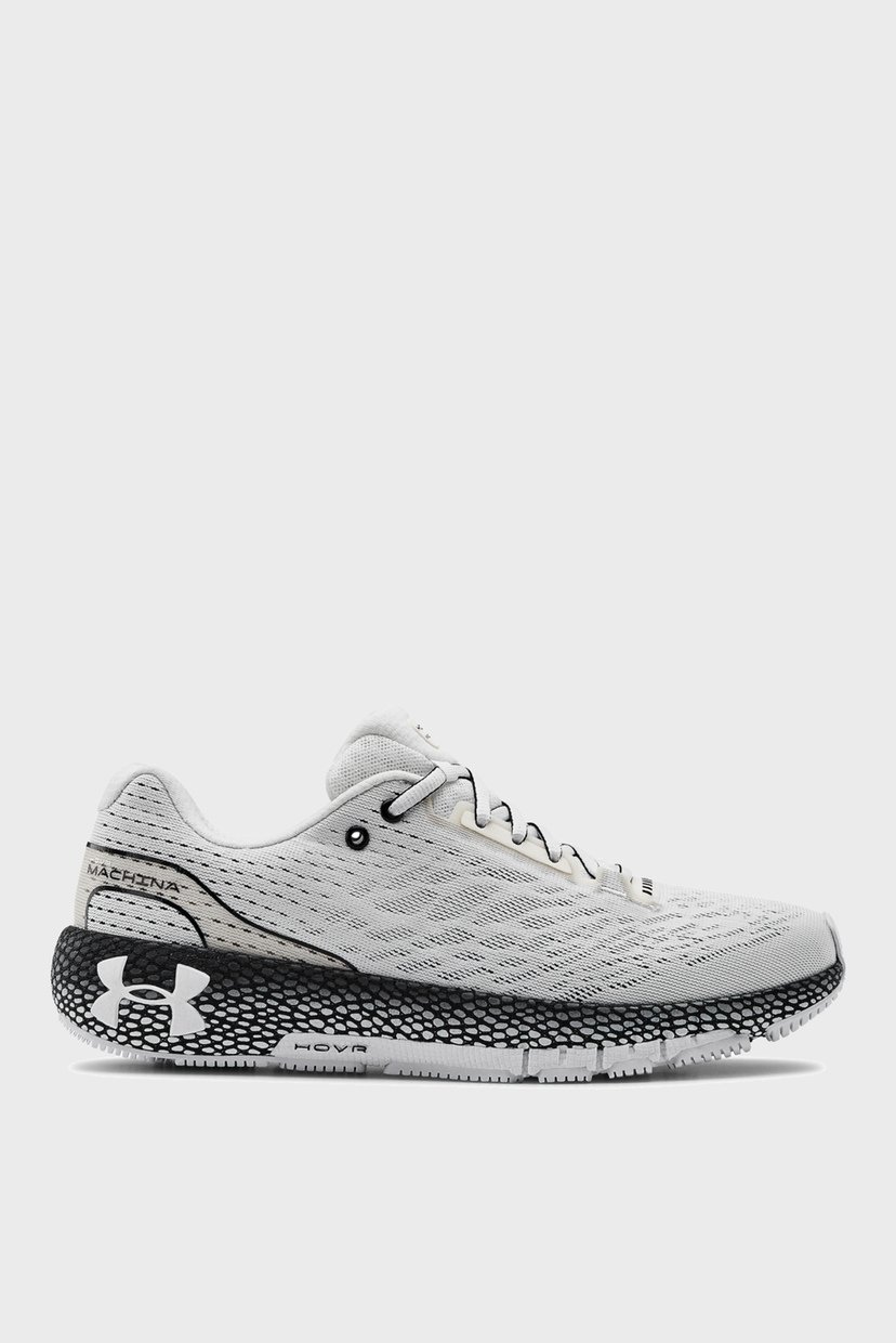 Женские белые кроссовки UA W HOVR Machina-WHT Under Armour 42 3021956-103
Женские белые кроссовки UA W HOVR Machina-WHT Under Armour 42 3021956-103
