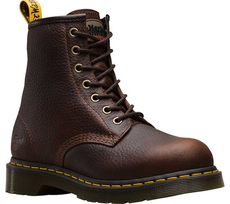 Женские ботинки Dr. Martens Work Icon Maple Street Zip Boot Industrial Bear Teak Leather 42
Женские ботинки Dr. Martens Work Icon Maple Street Zip Boot Industrial Bear Teak Leather 42