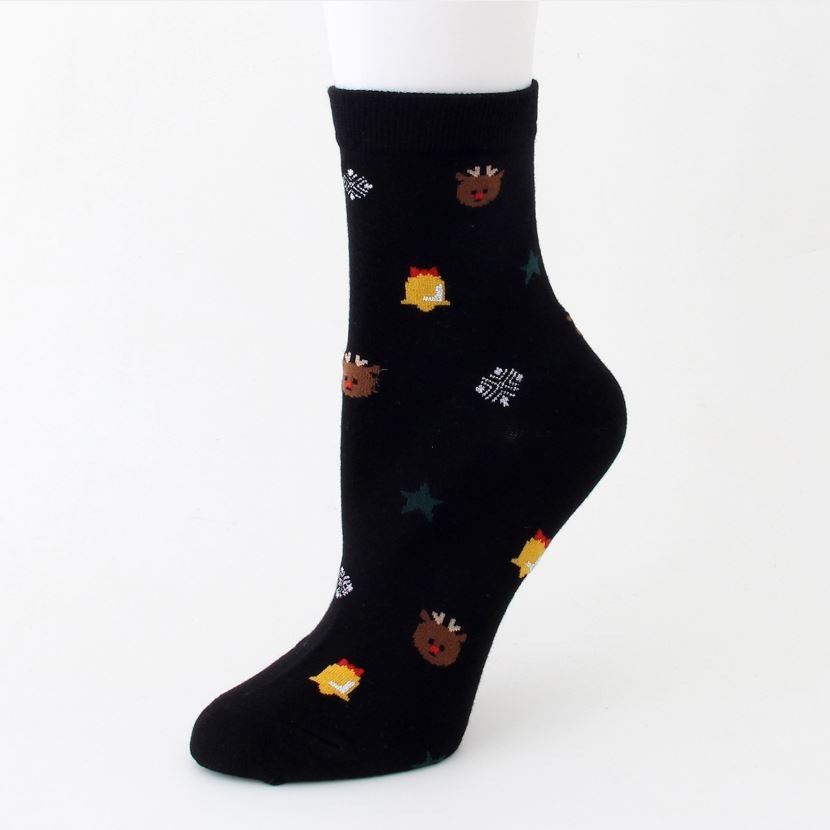 Носки Sweet Hats повседневные рисунки - Черный (NS-04-01, Носки Sweet Hats повседневные рисунки 34-38 Черный (NS-04-01)
Носки Sweet Hats повседневные рисунки - Черный (NS-04-01, Носки Sweet Hats повседневные рисунки 34-38 Черный (NS-04-01)