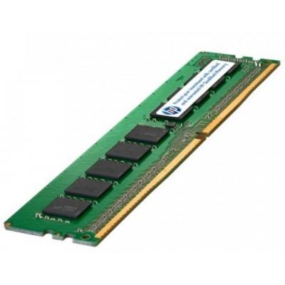 Модуль памяти для сервера DDR4 4GB ECC UDIMM 2133MHz 1Rx8 1.2V CL15 HP (805667-B21)
Модуль памяти для сервера DDR4 4GB ECC UDIMM 2133MHz 1Rx8 1.2V CL15 HP (805667-B21)