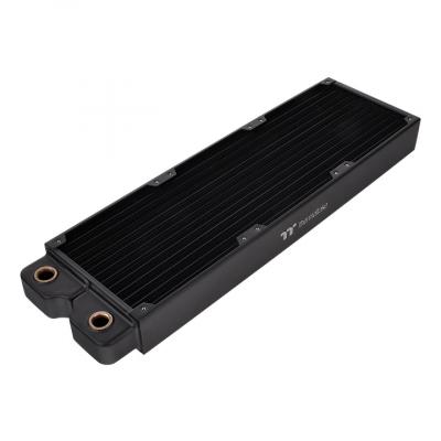 Радиатор охлаждения ThermalTake Pacific CLD360/DIY LCS/Radiator/Copper//Fan 120*3/Black (CL-W282-CU00BL-A)
Радиатор охлаждения ThermalTake Pacific CLD360/DIY LCS/Radiator/Copper//Fan 120*3/Black (CL-W282-CU00BL-A)