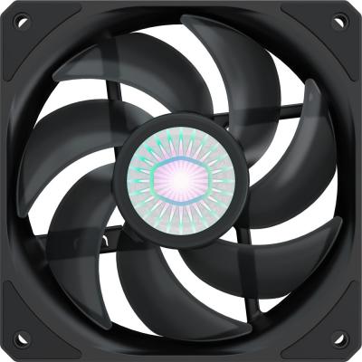 Кулер для корпуса CoolerMaster Master SickleFlow 120 Black (MFX-B2NN-18NPK-R1)
Кулер для корпуса CoolerMaster Master SickleFlow 120 Black (MFX-B2NN-18NPK-R1)