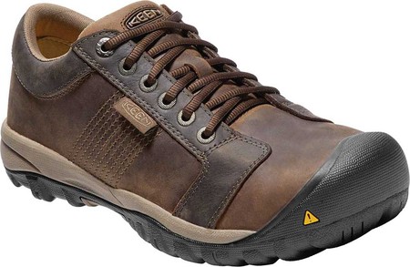 Мужские кроссовки KEEN Utility LA Conner ESD Aluminum Toe Work Shoe Cascade Brown Leather 40
Мужские кроссовки KEEN Utility LA Conner ESD Aluminum Toe Work Shoe Cascade Brown Leather 40