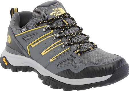 Мужские кроссовки The North Face Hedgehog Fastpack II Waterproof Hiking Shoe Zinc Grey/Bamboo Yellow 41
Мужские кроссовки The North Face Hedgehog Fastpack II Waterproof Hiking Shoe Zinc Grey/Bamboo Yellow 41