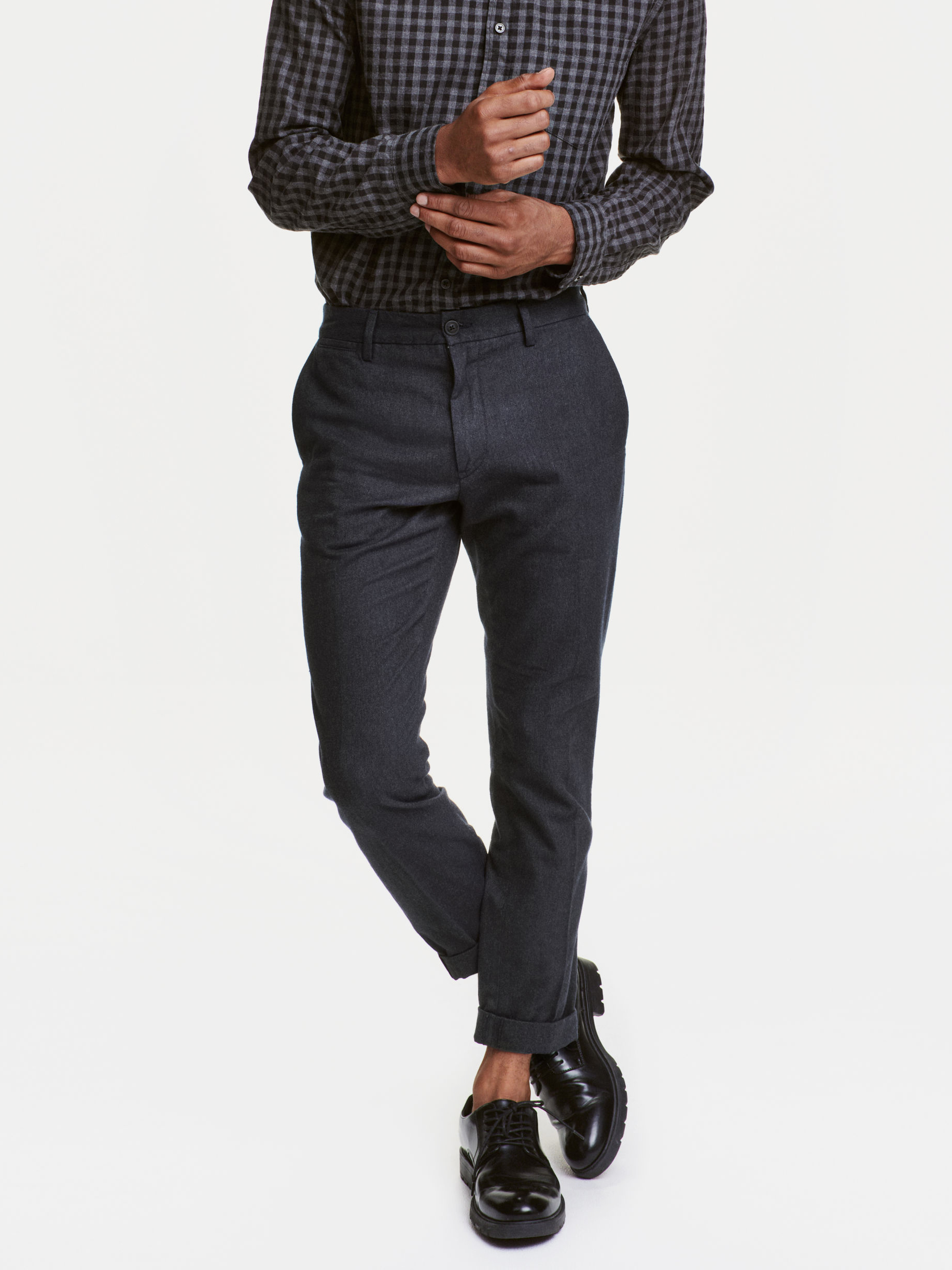 Брюки H&M L.O.G.G. XAZ058342IMRY Темно-серые, Брюки H&M L.O.G.G. XAZ058342IMRY 42 Темно-серые
Брюки H&M L.O.G.G. XAZ058342IMRY Темно-серые, Брюки H&M L.O.G.G. XAZ058342IMRY 42 Темно-серые