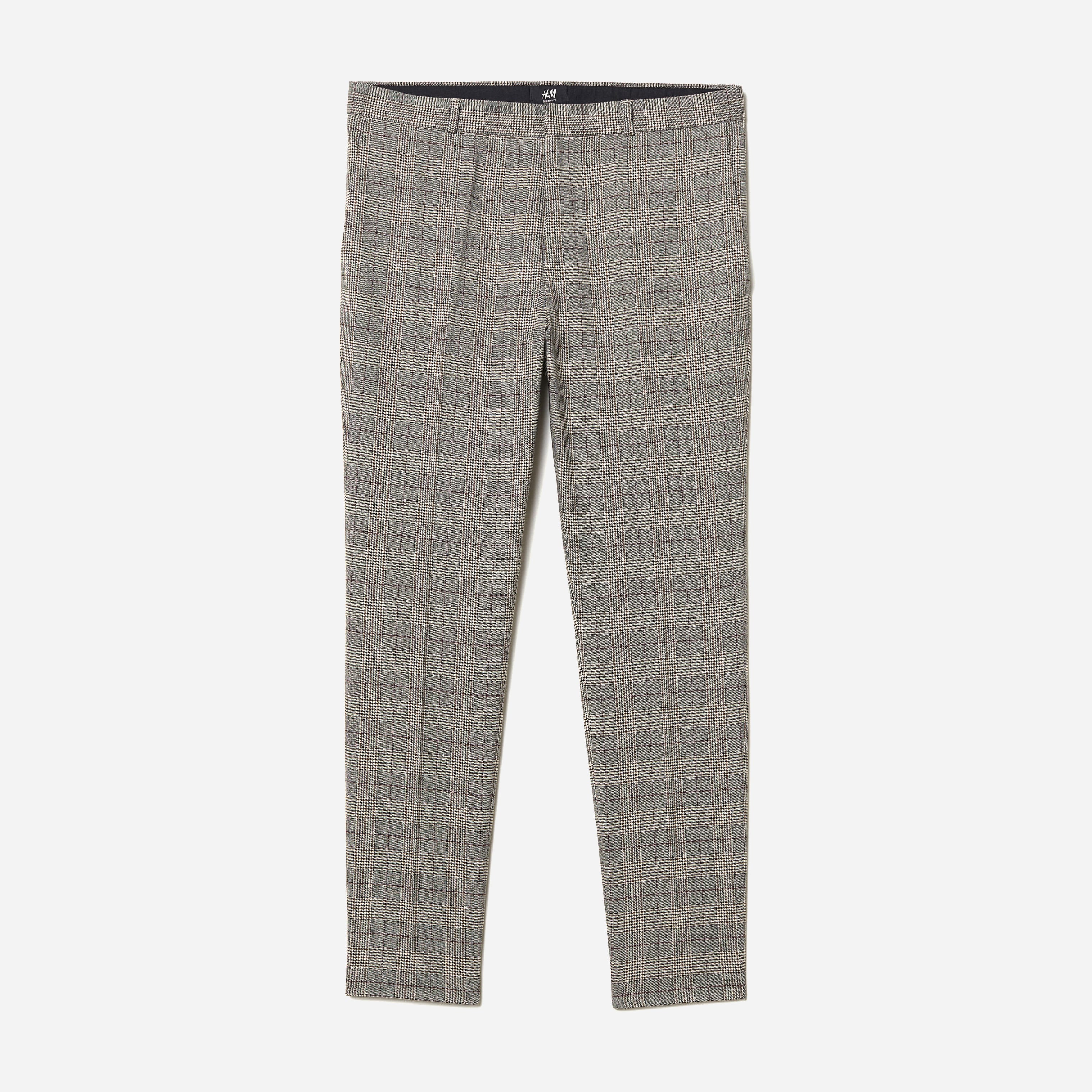 Брюки H&M XAZ126693ADLS Бежевый/Черный в клетку, Брюки H&M XAZ126693ADLS 50 Бежевый/Черный в клетку
Брюки H&M XAZ126693ADLS Бежевый/Черный в клетку, Брюки H&M XAZ126693ADLS 50 Бежевый/Черный в клетку