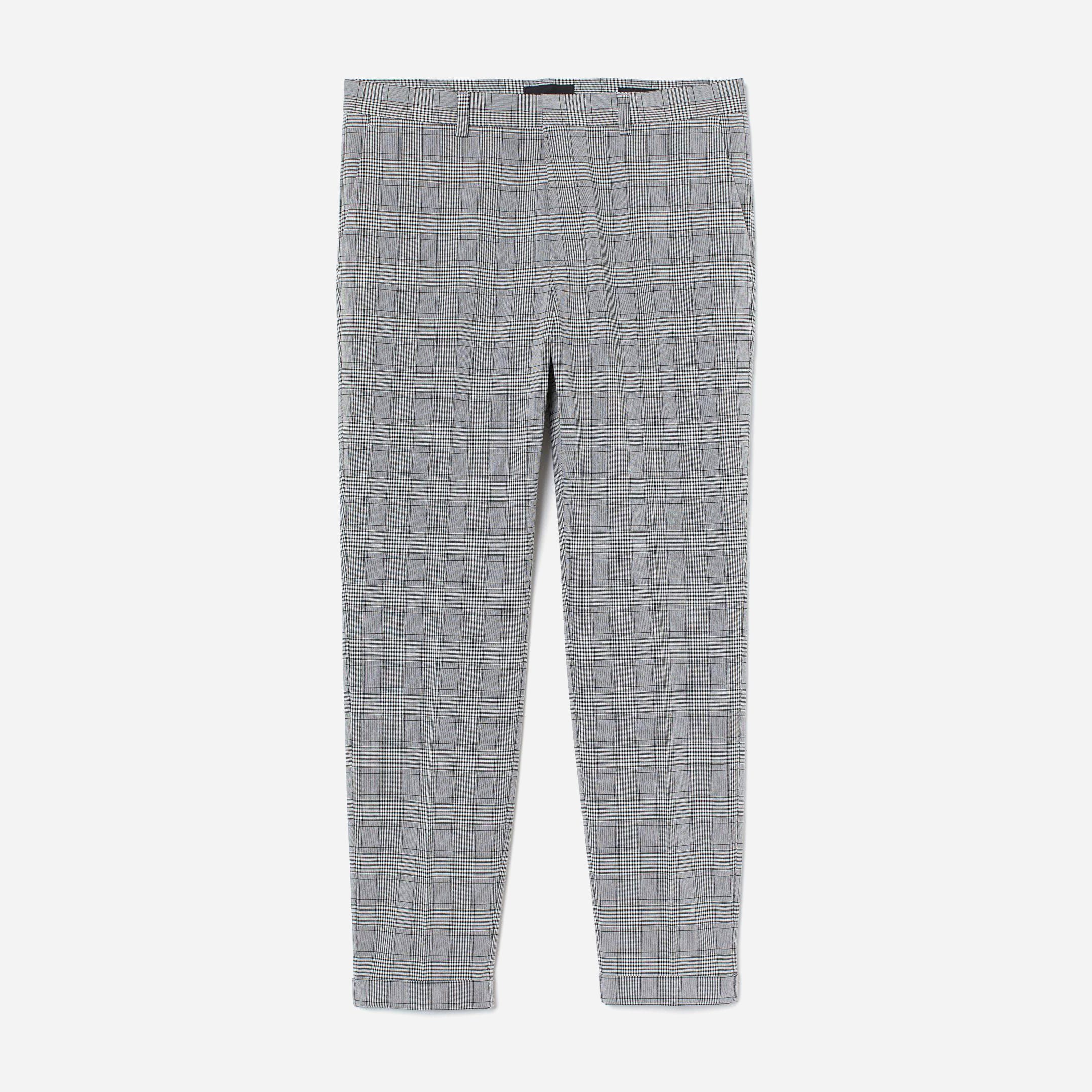 Брюки H&M XAZ279745KNHC Серые в клетку, Брюки H&M XAZ279745KNHC 31 Серые в клетку
Брюки H&M XAZ279745KNHC Серые в клетку, Брюки H&M XAZ279745KNHC 31 Серые в клетку