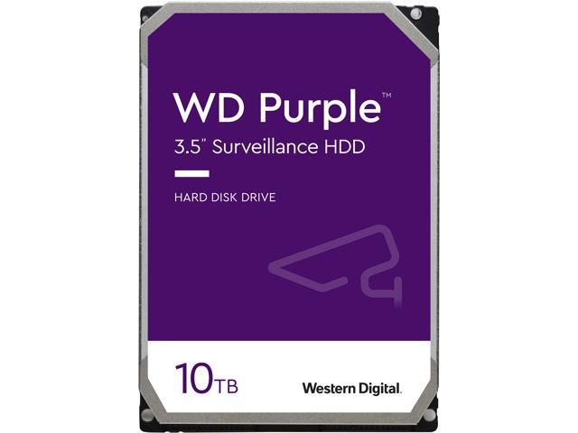 Дисковий накопичувач внутрішній Western Digital WD 3.5" Purple 10TB 3,5" SATAIII 7200 об/хв Сріблястий (WD102PURZ)
Дисковий накопичувач внутрішній Western Digital WD 3.5" Purple 10TB 3,5" SATAIII 7200 об/хв Сріблястий (WD102PURZ)