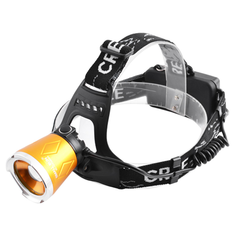 Фонарь налобный ультрафиолетовый фокусируемый SmallSun UV5866 (XPE+UV, 4 режима, 1x18650), комплект
Фонарь налобный ультрафиолетовый фокусируемый SmallSun UV5866 (XPE+UV, 4 режима, 1x18650), комплект