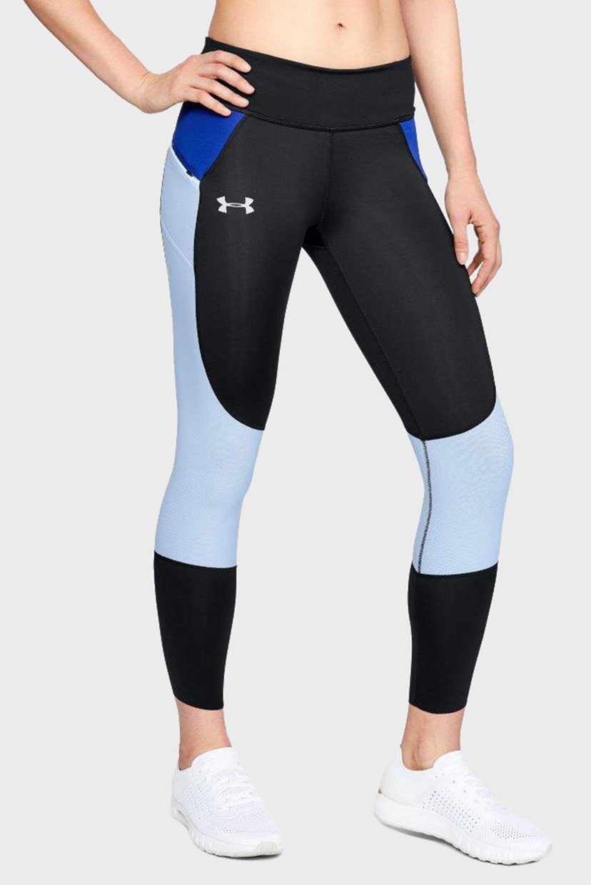 Женские черные тайтсы UA SpeedPocket Run Crop Under Armour 1323044-003, Женские черные тайтсы UA SpeedPocket Run Crop Under Armour XL 1323044-003
Женские черные тайтсы UA SpeedPocket Run Crop Under Armour 1323044-003, Женские черные тайтсы UA SpeedPocket Run Crop Under Armour XL 1323044-003