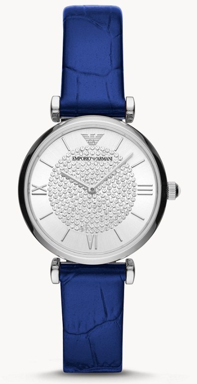 Женские наручные часы Emporio Armani AR11344 
Женские наручные часы Emporio Armani AR11344