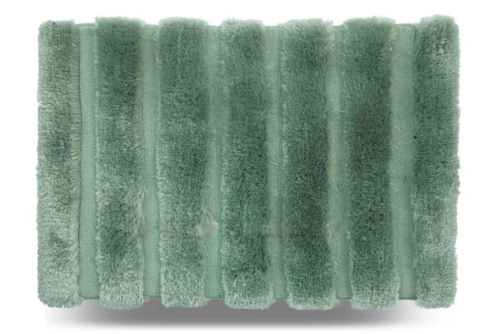 Коврик для ванной комнаты Dariana Dream 60х90 см зеленый D-6912-YV
Коврик для ванной комнаты Dariana Dream 60х90 см зеленый D-6912-YV