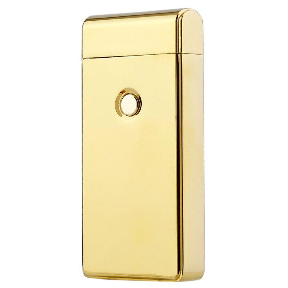 Электроимпульсная зажигалка SUNROZ 307 электронная аккумуляторная USB зажигалка Золотистый
Электроимпульсная зажигалка SUNROZ 307 электронная аккумуляторная USB зажигалка Золотистый