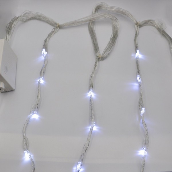 Гирлянда-водопад Curtain-Lights Itrains 360W-3 3*2м Белый - НФ-00005698 (NAT06256)
Гирлянда-водопад Curtain-Lights Itrains 360W-3 3*2м Белый - НФ-00005698 (NAT06256)