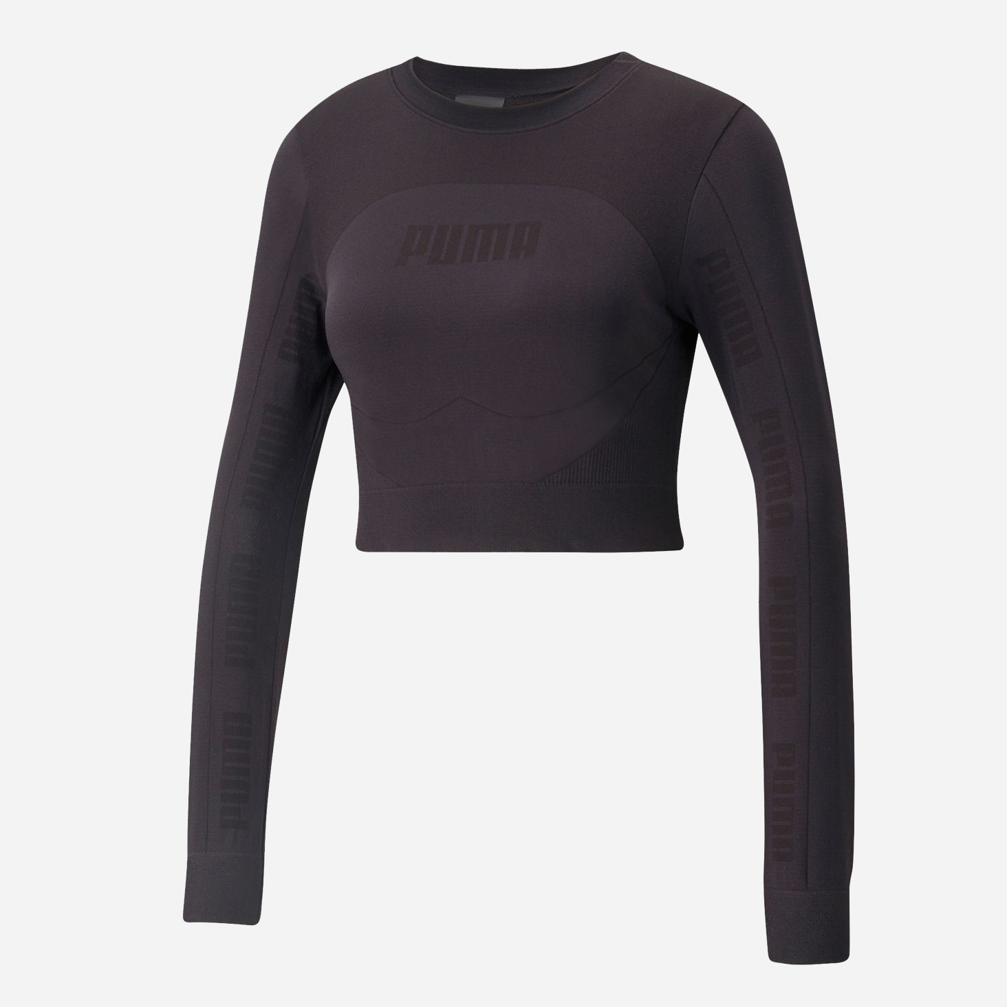 Спортивный топ Puma Evostripe Evoknit Ls Tee 58915401 Puma Black, Спортивный топ Puma Evostripe Evoknit Ls Tee 58915401 M Puma Black
Спортивный топ Puma Evostripe Evoknit Ls Tee 58915401 Puma Black, Спортивный топ Puma Evostripe Evoknit Ls Tee 58915401 M Puma Black