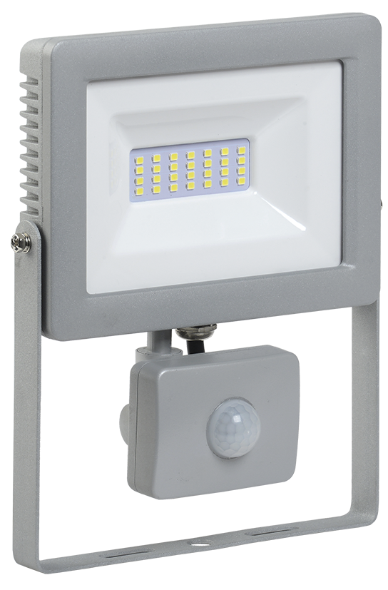 Прожектор IEK светодиодный сдо 07-30Д с датчиком движения ip44 серый (lpdo702-30-k03)
Прожектор IEK светодиодный сдо 07-30Д с датчиком движения ip44 серый (lpdo702-30-k03)