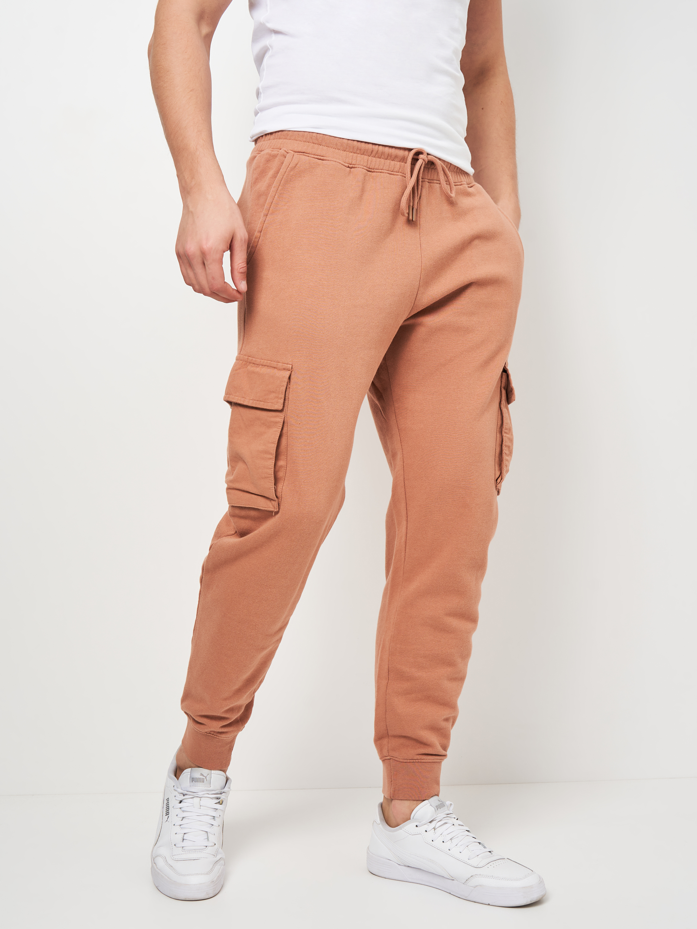 Спортивные штаны Topman XAZ280483IBDW Пудровые, Спортивные штаны Topman XAZ280483IBDW XL Пудровые
Спортивные штаны Topman XAZ280483IBDW Пудровые, Спортивные штаны Topman XAZ280483IBDW XL Пудровые