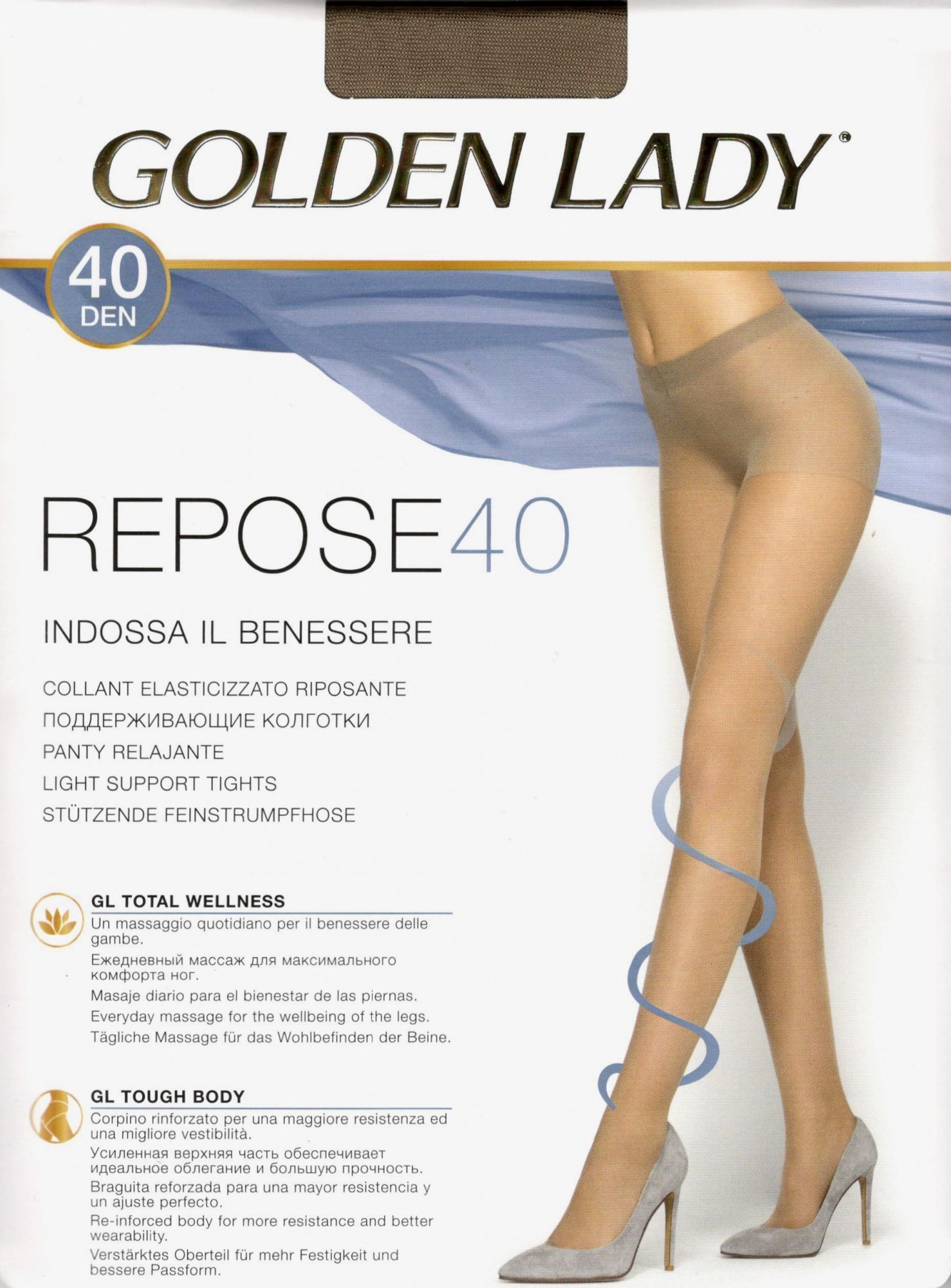 Колготки женские GOLDEN LADY 40 DEN REPOSE 40 -XL daino, Колготки женские GOLDEN LADY 40 DEN REPOSE 40 5-XL daino
Колготки женские GOLDEN LADY 40 DEN REPOSE 40 -XL daino, Колготки женские GOLDEN LADY 40 DEN REPOSE 40 5-XL daino