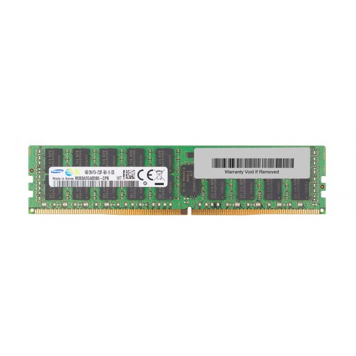 Оперативная память Samsung 16GB DDR4 2Rx4 PC4-2133P-R (M393A2G40DB0-CPB, M393A2G40EB1-CPB ) /2691 (M393A2G40DB0-CPB)
Оперативная память Samsung 16GB DDR4 2Rx4 PC4-2133P-R (M393A2G40DB0-CPB, M393A2G40EB1-CPB ) /2691 (M393A2G40DB0-CPB)