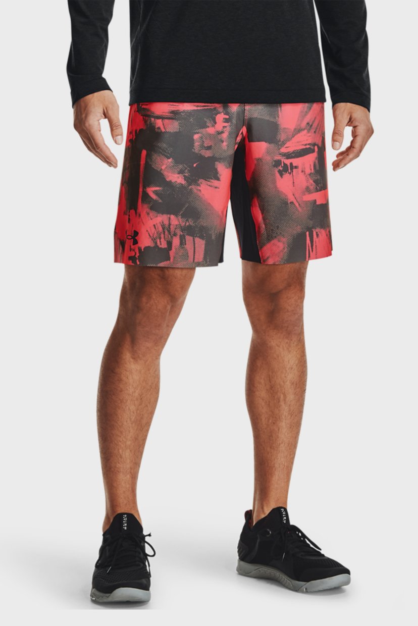 Мужские шорты UA Reign Woven Shorts Under Armour 1361515-683, Мужские шорты UA Reign Woven Shorts Under Armour M 1361515-683
Мужские шорты UA Reign Woven Shorts Under Armour 1361515-683, Мужские шорты UA Reign Woven Shorts Under Armour M 1361515-683