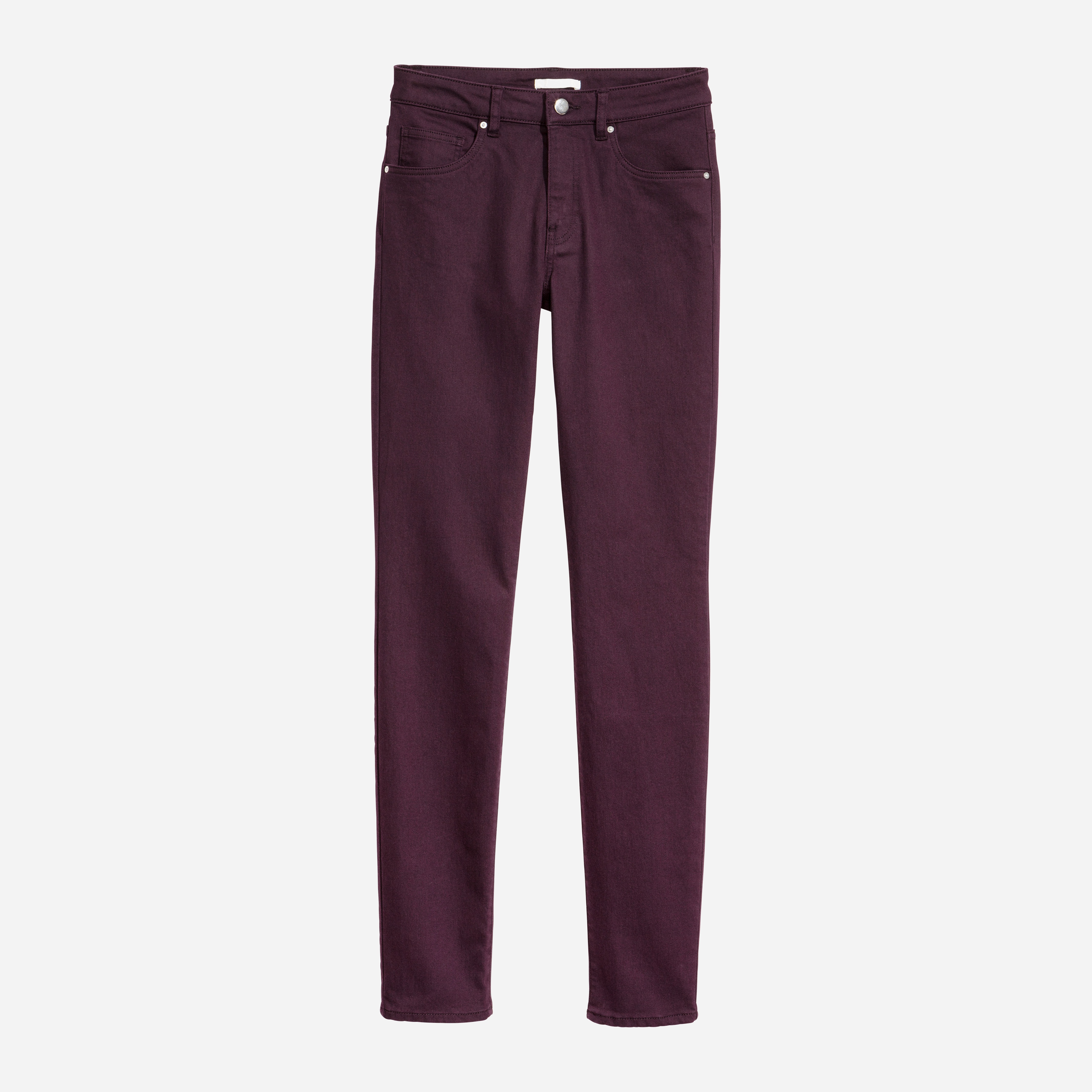 Джинсы H&M XAZ126751KGYI Темно-фиолетовые, Джинсы H&M XAZ126751KGYI 34 Темно-фиолетовые
Джинсы H&M XAZ126751KGYI Темно-фиолетовые, Джинсы H&M XAZ126751KGYI 34 Темно-фиолетовые