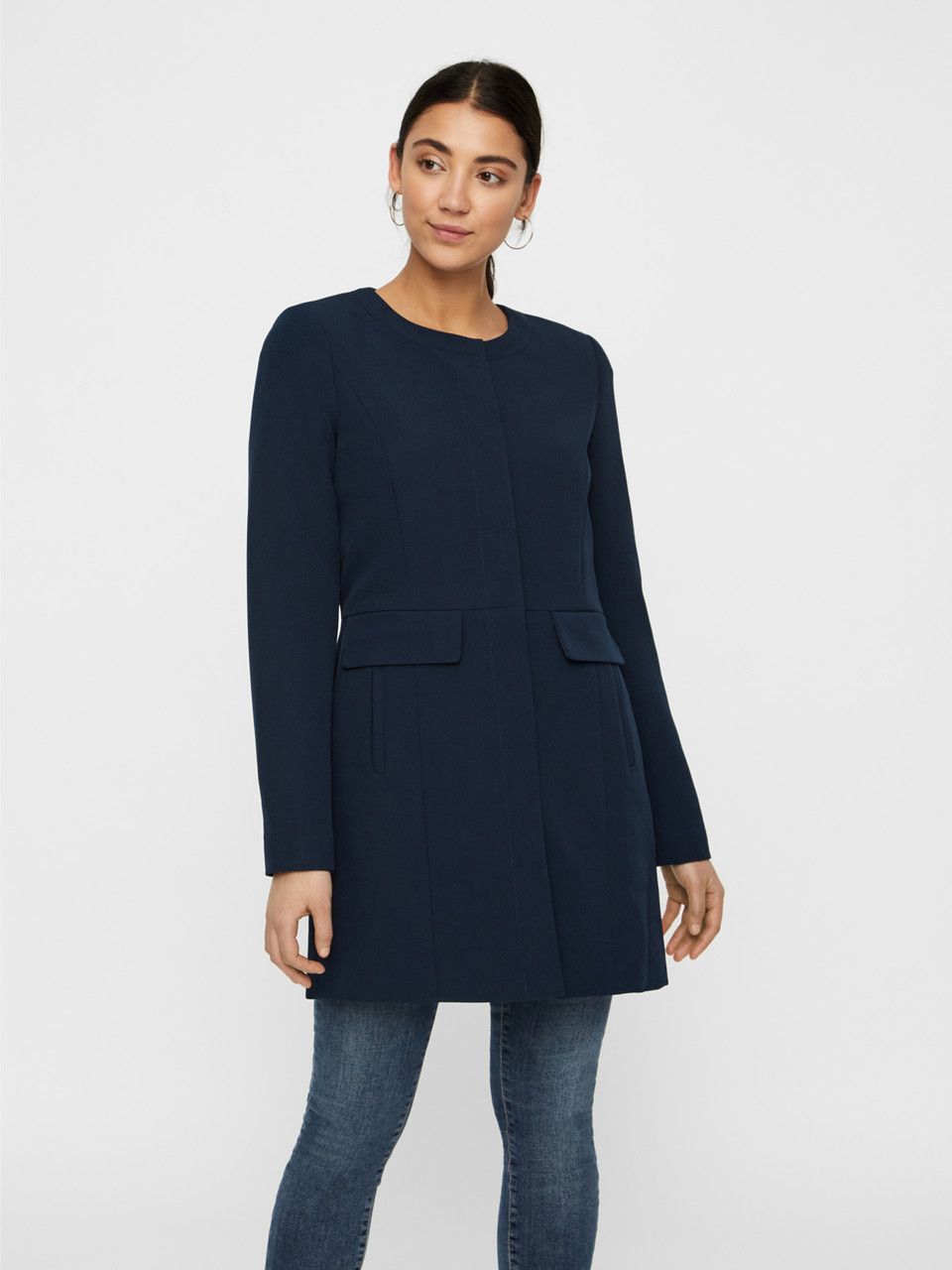 Пальто Vero Moda 1018974201b25 Темно-синее, Пальто Vero Moda 1018974201b25 M Темно-синее
Пальто Vero Moda 1018974201b25 Темно-синее, Пальто Vero Moda 1018974201b25 M Темно-синее