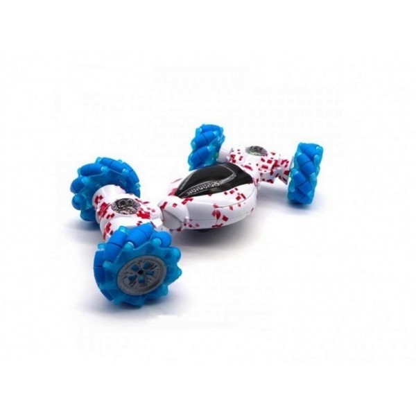 Трюковый вездеход машинка-перевертыш на радиоуправлении Be Cooler 1825-8 сенсорное управление
Трюковый вездеход машинка-перевертыш на радиоуправлении Be Cooler 1825-8 сенсорное управление