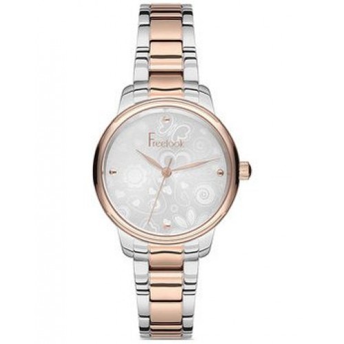 Часы наручные Freelook F.8.1030.01
Часы наручные Freelook F.8.1030.01