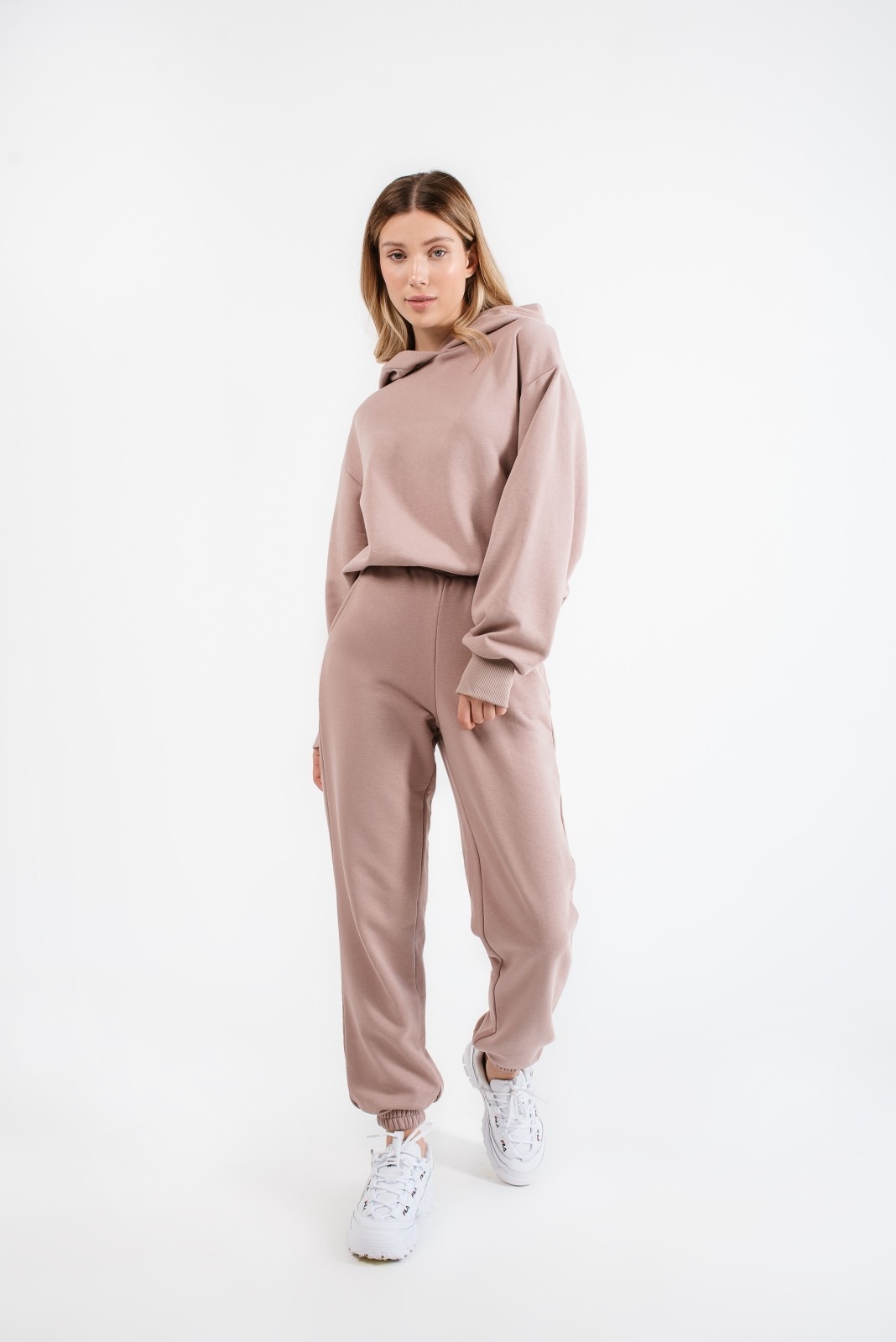 Спортивный костюм Dreha 1230-18 Темно-бежевый, Спортивный костюм Dreha 1230-18 S Темно-бежевый
Спортивный костюм Dreha 1230-18 Темно-бежевый, Спортивный костюм Dreha 1230-18 S Темно-бежевый