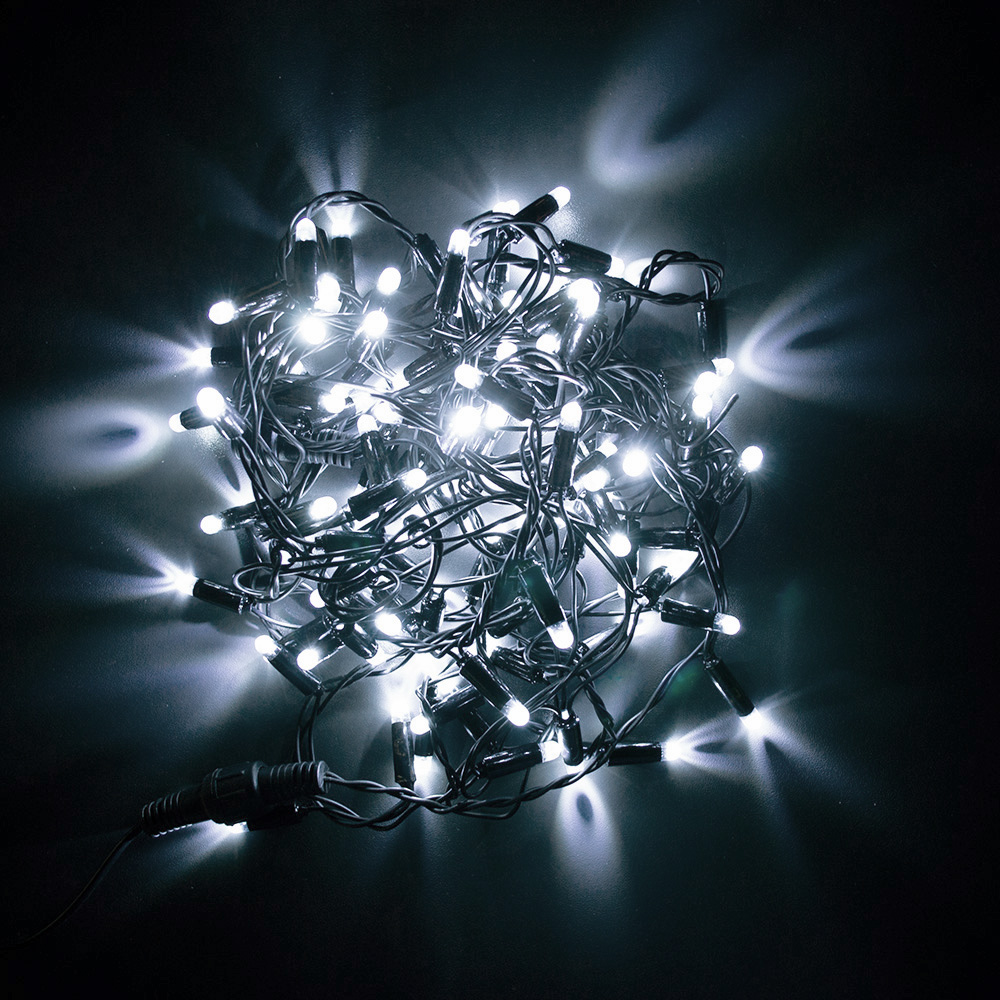 Гирлянда уличная Starlight линейная белый Flash 100LED IP44 черный 5 м (2100008993262)
Гирлянда уличная Starlight линейная белый Flash 100LED IP44 черный 5 м (2100008993262)