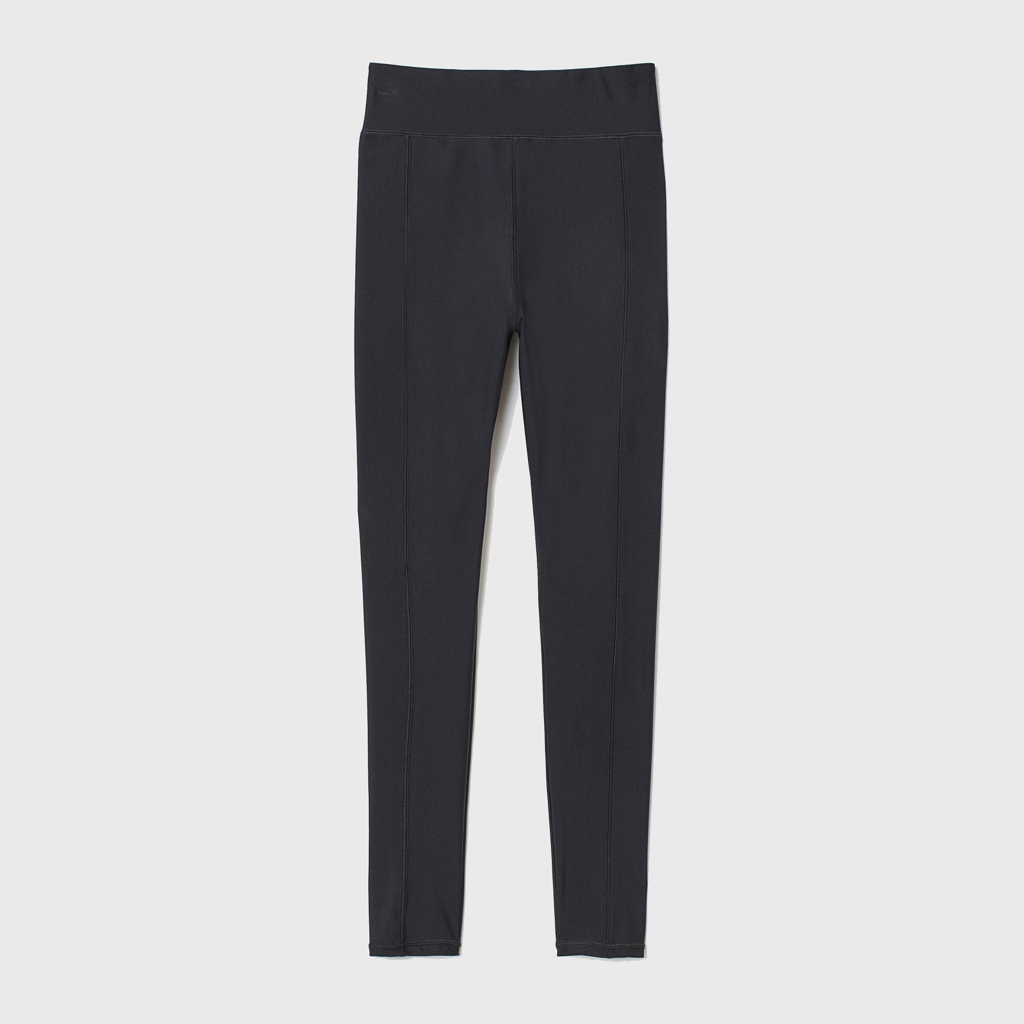 Спортивные леггинсы H&M XAZ205903EHLB Черные, Спортивные леггинсы H&M XAZ205903EHLB S Черные
Спортивные леггинсы H&M XAZ205903EHLB Черные, Спортивные леггинсы H&M XAZ205903EHLB S Черные