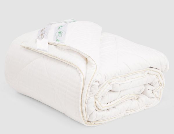 Одеяло Iglen Дуэт 160x215 см
Одеяло Iglen Дуэт 160x215 см